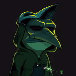 Plague #4251