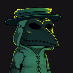 Plague #6674
