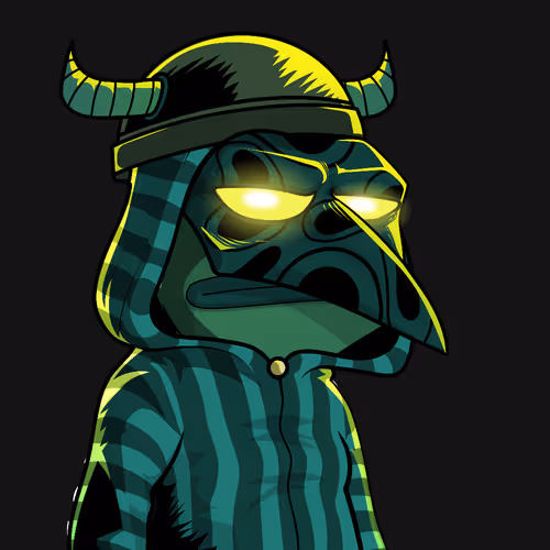 Plague #6081