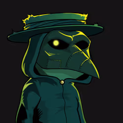 Plague #3309