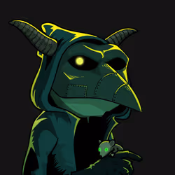 Plague #2960