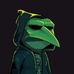 Plague #4536