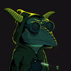 Plague #3192