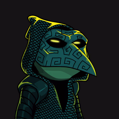 Plague #5677