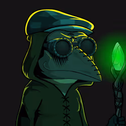 Plague #1235