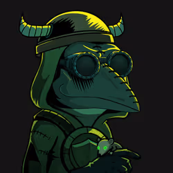 Plague #5395