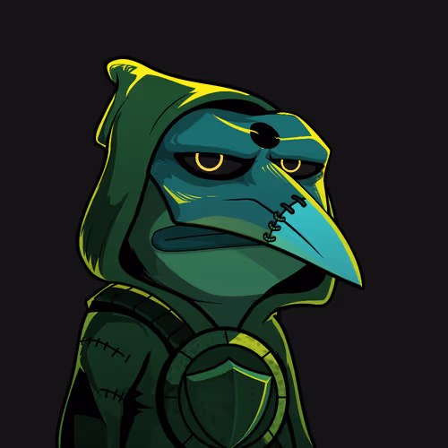 Plague Labs