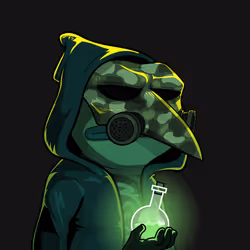 Plague #4177