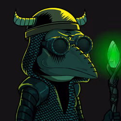 Plague #9942