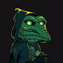 Plague #2941
