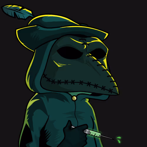 Plague Labs
