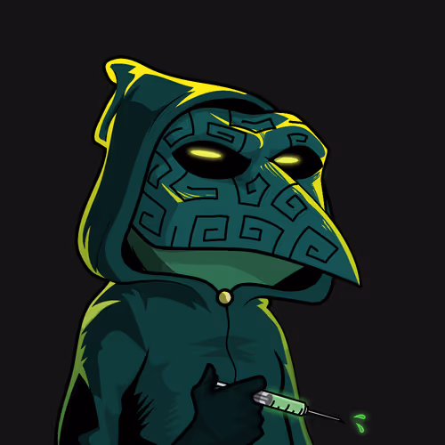 Plague Labs