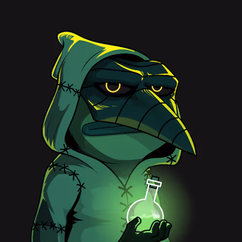 Plague Labs