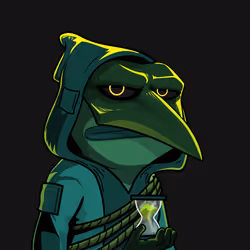 Plague #2998