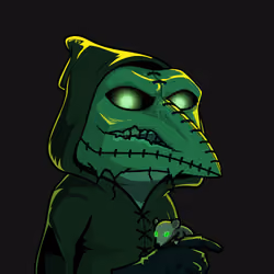 Plague #7996