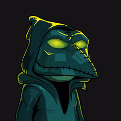 Plague #7457