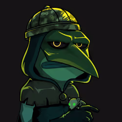 Plague #9974
