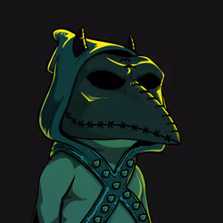 Plague #891