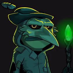 Plague #25