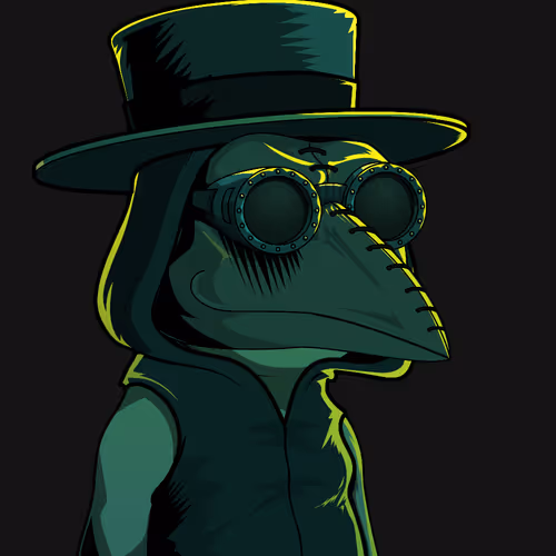 Plague Labs