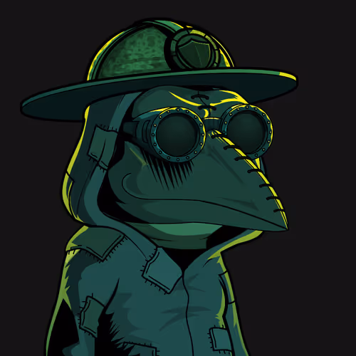 Plague Labs