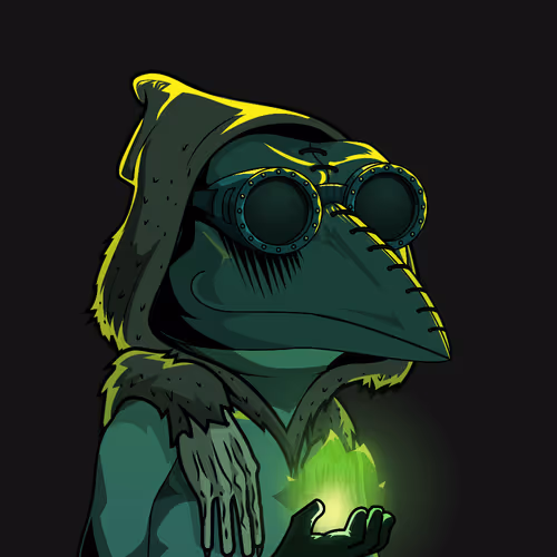 Plague Labs