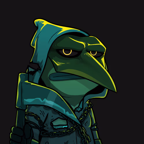 Plague #3036