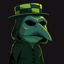 Plague #4576