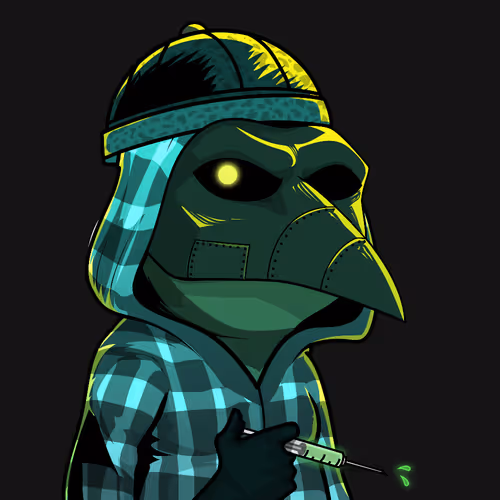 Plague Labs