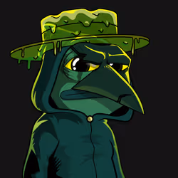 Plague #5338