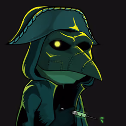 Plague #1065
