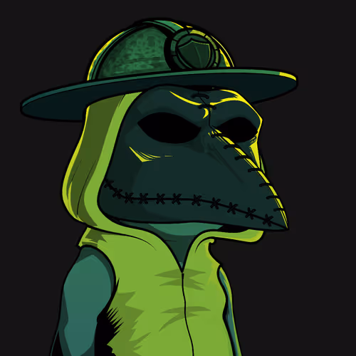 Plague Labs