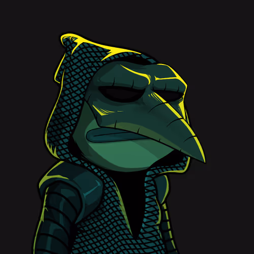 Plague #1777