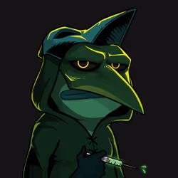 Plague #3537