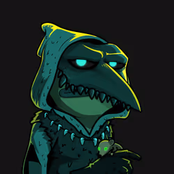 Plague #1442