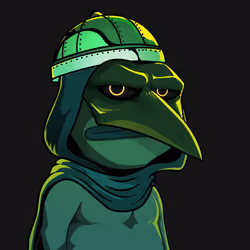 Plague #187