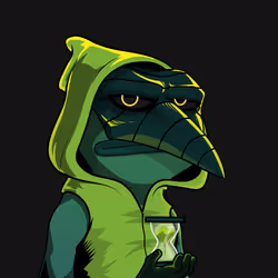Plague #6061