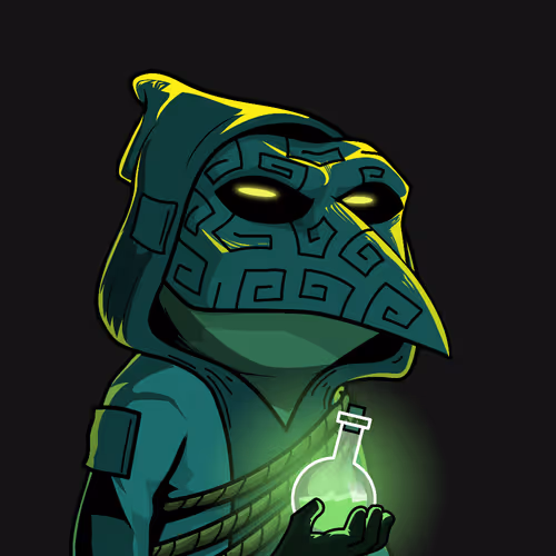 Plague Labs
