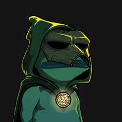 Plague #6371