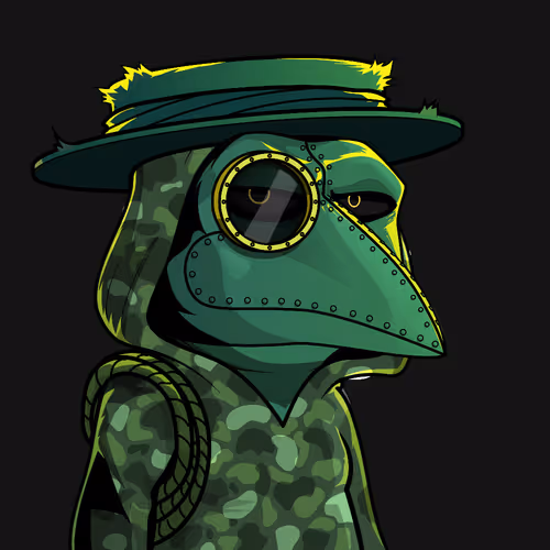 Plague Labs