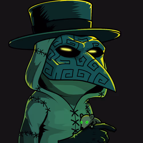 Plague Labs
