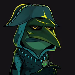 Plague #5442