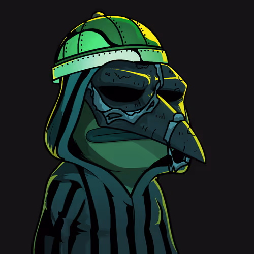 Plague Labs
