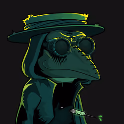 Plague #8882
