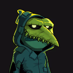 Plague #504