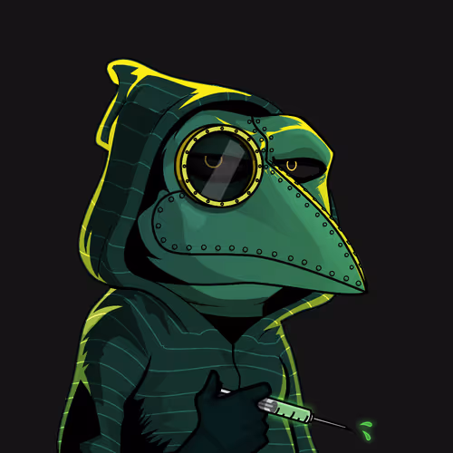 Plague Labs