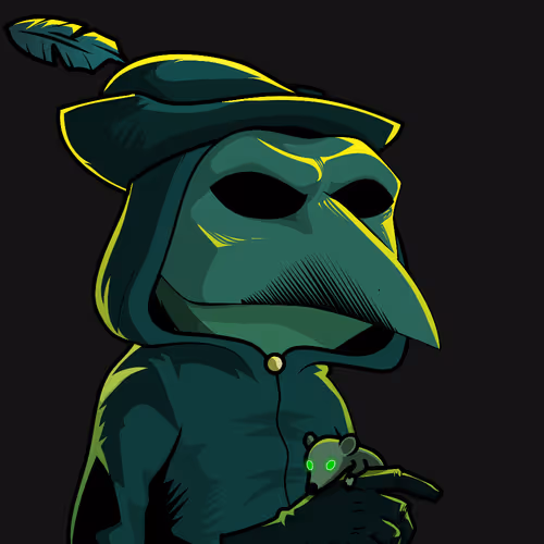 Plague #7176