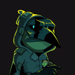 Plague #2094