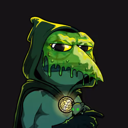 Plague #4741