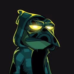 Plague #2624